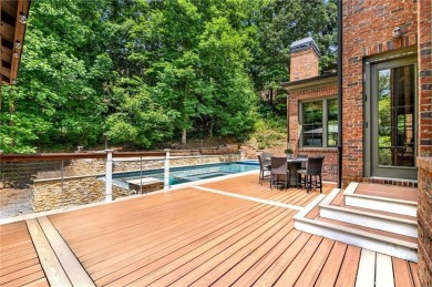 JUST LISTED with a POOL!!! Edinburgh's most prestigious custom on Bears Best Atlanta Golf Club in Georgia - for sale on GolfHomes.com, golf home, golf lot