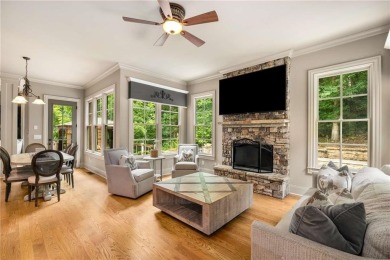 JUST LISTED with a POOL!!! Edinburgh's most prestigious custom on Bears Best Atlanta Golf Club in Georgia - for sale on GolfHomes.com, golf home, golf lot