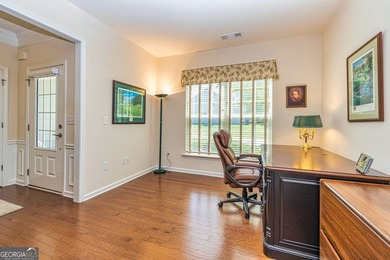 Welcome to Sun City Peachtree - Where Every Day Feels Like a on Canongate Golf At Sun City Peachtree in Georgia - for sale on GolfHomes.com, golf home, golf lot