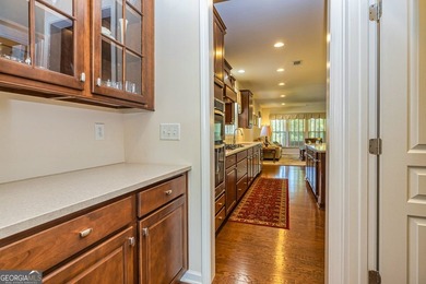 Welcome to Sun City Peachtree - Where Every Day Feels Like a on Canongate Golf At Sun City Peachtree in Georgia - for sale on GolfHomes.com, golf home, golf lot