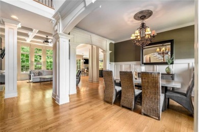 JUST LISTED with a POOL!!! Edinburgh's most prestigious custom on Bears Best Atlanta Golf Club in Georgia - for sale on GolfHomes.com, golf home, golf lot