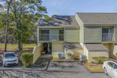 Rare Find! End unit townhome in Fairway Villas at Carolina on Carolina Shores Golf Course in North Carolina - for sale on GolfHomes.com, golf home, golf lot