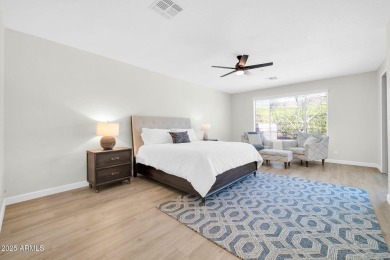 Welcome to this beautifully updated turn-key 3-bedroom on Anthem Golf and Country Club  in Arizona - for sale on GolfHomes.com, golf home, golf lot