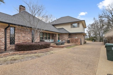Welcome to your dream home nestled within the prestigious on Hollytree Country Club in Texas - for sale on GolfHomes.com, golf home, golf lot