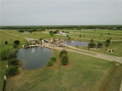 Golf course views from these 2 centrally located home sites on White Bluff Resort - New Course in Texas - for sale on GolfHomes.com, golf home, golf lot