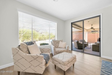 Welcome to this beautifully updated turn-key 3-bedroom on Anthem Golf and Country Club  in Arizona - for sale on GolfHomes.com, golf home, golf lot