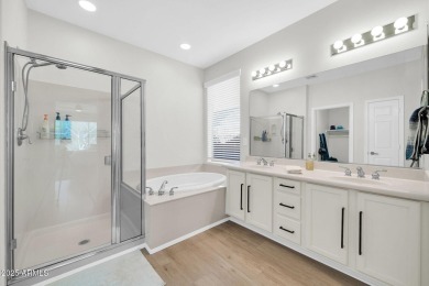 Welcome to this beautifully updated turn-key 3-bedroom on Anthem Golf and Country Club  in Arizona - for sale on GolfHomes.com, golf home, golf lot