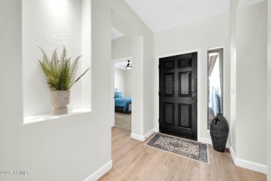 Welcome to this beautifully updated turn-key 3-bedroom on Anthem Golf and Country Club  in Arizona - for sale on GolfHomes.com, golf home, golf lot