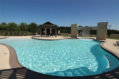 Golf course views from these 2 centrally located home sites on White Bluff Resort - New Course in Texas - for sale on GolfHomes.com, golf home, golf lot