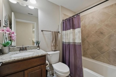 Versatile Taft Street plan with a Greenbelt View in the sought on Frisco Lakes Golf Course in Texas - for sale on GolfHomes.com, golf home, golf lot