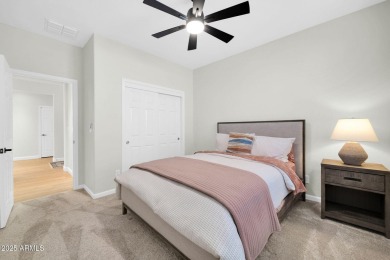 Welcome to this beautifully updated turn-key 3-bedroom on Anthem Golf and Country Club  in Arizona - for sale on GolfHomes.com, golf home, golf lot