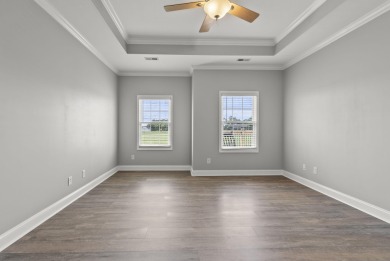 Located on the 16th fairway of the Peninsula Golf Resort, this on Peninsula Golf Resort in Kentucky - for sale on GolfHomes.com, golf home, golf lot