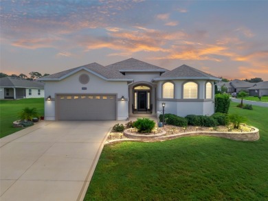 Welcome to this beautifully maintained 2017 custom home in the on Stonecrest Golf and Club Club in Florida - for sale on GolfHomes.com, golf home, golf lot