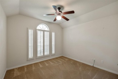 LOVELY 3-2-2 (with golf cart space) CUSTOM HOME IN PECAN on Nutcracker Golf Club in Texas - for sale on GolfHomes.com, golf home, golf lot