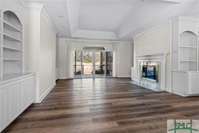 Move-In Ready with Breathtaking Lagoon  Golf Views! This on The Landings Club - Oakridge in Georgia - for sale on GolfHomes.com, golf home, golf lot