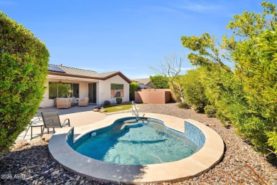 Welcome to this beautifully updated turn-key 3-bedroom on Anthem Golf and Country Club  in Arizona - for sale on GolfHomes.com, golf home, golf lot