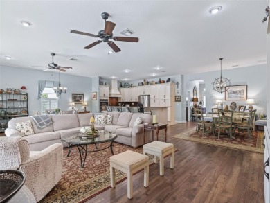 Welcome to this beautifully maintained 2017 custom home in the on Stonecrest Golf and Club Club in Florida - for sale on GolfHomes.com, golf home, golf lot