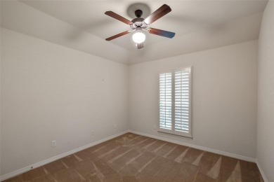 LOVELY 3-2-2 (with golf cart space) CUSTOM HOME IN PECAN on Nutcracker Golf Club in Texas - for sale on GolfHomes.com, golf home, golf lot