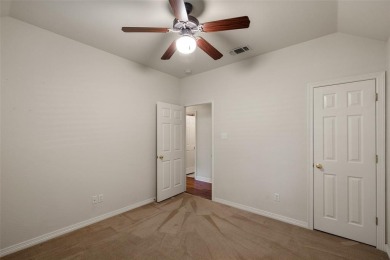 LOVELY 3-2-2 (with golf cart space) CUSTOM HOME IN PECAN on Nutcracker Golf Club in Texas - for sale on GolfHomes.com, golf home, golf lot