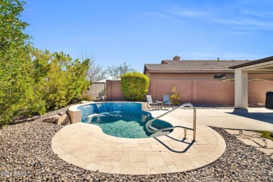 Welcome to this beautifully updated turn-key 3-bedroom on Anthem Golf and Country Club  in Arizona - for sale on GolfHomes.com, golf home, golf lot