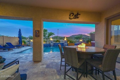 AZ Resort Living at it's BEST!Lake & Mountain Views!Gated.This on Estrella Mountain Ranch Golf Course in Arizona - for sale on GolfHomes.com, golf home, golf lot