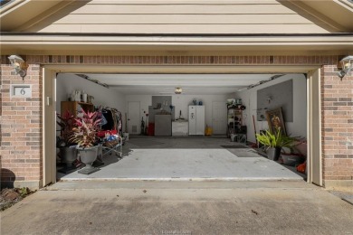 Welcome to 6 Gary Player Lane, a charming 3-bedroom, 2-bathroom on Hilltop Lakes Resort Golf Club in Texas - for sale on GolfHomes.com, golf home, golf lot