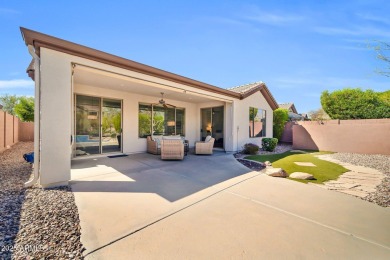 Welcome to this beautifully updated turn-key 3-bedroom on Anthem Golf and Country Club  in Arizona - for sale on GolfHomes.com, golf home, golf lot
