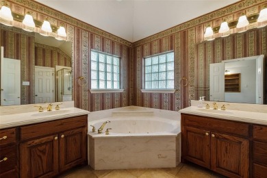 LOVELY 3-2-2 (with golf cart space) CUSTOM HOME IN PECAN on Nutcracker Golf Club in Texas - for sale on GolfHomes.com, golf home, golf lot