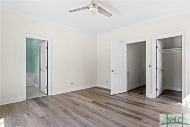 Move-In Ready with Breathtaking Lagoon  Golf Views! This on The Landings Club - Oakridge in Georgia - for sale on GolfHomes.com, golf home, golf lot