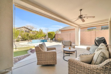 Welcome to this beautifully updated turn-key 3-bedroom on Anthem Golf and Country Club  in Arizona - for sale on GolfHomes.com, golf home, golf lot