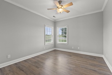 Located on the 16th fairway of the Peninsula Golf Resort, this on Peninsula Golf Resort in Kentucky - for sale on GolfHomes.com, golf home, golf lot