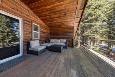 Great golf course residence in Lake Almanor West on a .54 acre on Lake Almanor West Golf Course in California - for sale on GolfHomes.com, golf home, golf lot