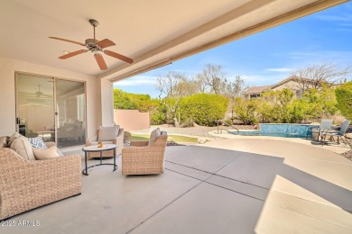Welcome to this beautifully updated turn-key 3-bedroom on Anthem Golf and Country Club  in Arizona - for sale on GolfHomes.com, golf home, golf lot