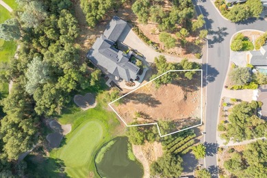 Build-to-Suit Opportunity:     Imagine waking up to sweeping on Greenhorn Creek Resort in California - for sale on GolfHomes.com, golf home, golf lot
