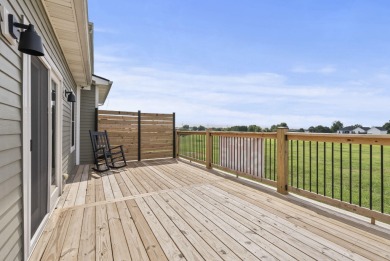 Located on the 16th fairway of the Peninsula Golf Resort, this on Peninsula Golf Resort in Kentucky - for sale on GolfHomes.com, golf home, golf lot