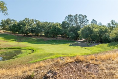 Build-to-Suit Opportunity:     Imagine waking up to sweeping on Greenhorn Creek Resort in California - for sale on GolfHomes.com, golf home, golf lot