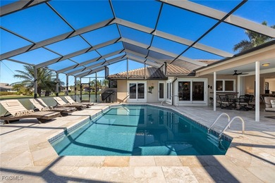 Welcome to 6104 Deer Run, a beautifully maintained residence on The Forest Country Club in Florida - for sale on GolfHomes.com, golf home, golf lot