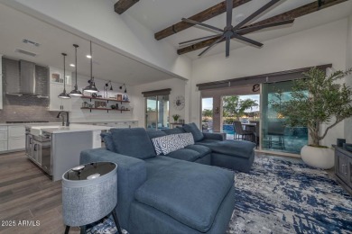 AZ Resort Living at it's BEST!Lake & Mountain Views!Gated.This on Estrella Mountain Ranch Golf Course in Arizona - for sale on GolfHomes.com, golf home, golf lot