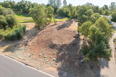 Build-to-Suit Opportunity:     Imagine waking up to sweeping on Greenhorn Creek Resort in California - for sale on GolfHomes.com, golf home, golf lot