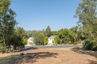 Build-to-Suit Opportunity:     Imagine waking up to sweeping on Greenhorn Creek Resort in California - for sale on GolfHomes.com, golf home, golf lot