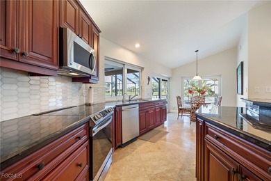 Welcome to 6104 Deer Run, a beautifully maintained residence on The Forest Country Club in Florida - for sale on GolfHomes.com, golf home, golf lot