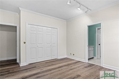 Move-In Ready with Breathtaking Lagoon  Golf Views! This on The Landings Club - Oakridge in Georgia - for sale on GolfHomes.com, golf home, golf lot