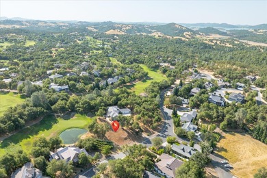 Build-to-Suit Opportunity:     Imagine waking up to sweeping on Greenhorn Creek Resort in California - for sale on GolfHomes.com, golf home, golf lot