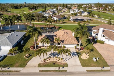 Welcome to 6104 Deer Run, a beautifully maintained residence on The Forest Country Club in Florida - for sale on GolfHomes.com, golf home, golf lot