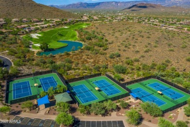 Welcome to this beautifully updated turn-key 3-bedroom on Anthem Golf and Country Club  in Arizona - for sale on GolfHomes.com, golf home, golf lot