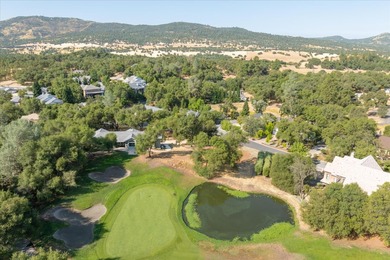 Build-to-Suit Opportunity:     Imagine waking up to sweeping on Greenhorn Creek Resort in California - for sale on GolfHomes.com, golf home, golf lot