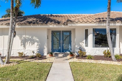 Welcome to 6104 Deer Run, a beautifully maintained residence on The Forest Country Club in Florida - for sale on GolfHomes.com, golf home, golf lot