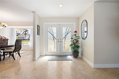 Welcome to 6104 Deer Run, a beautifully maintained residence on The Forest Country Club in Florida - for sale on GolfHomes.com, golf home, golf lot