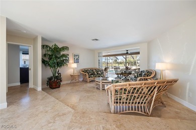 Welcome to 6104 Deer Run, a beautifully maintained residence on The Forest Country Club in Florida - for sale on GolfHomes.com, golf home, golf lot