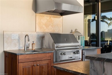 Nestled in the serene embrace of Bonita Springs, this on Bonita Bay West in Florida - for sale on GolfHomes.com, golf home, golf lot